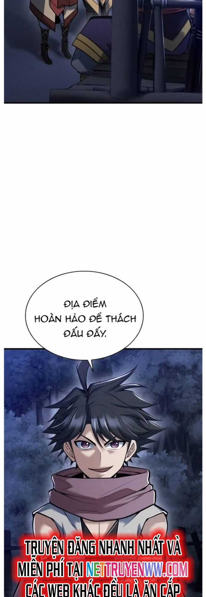 Bá Vương Chi Tinh - Chapter 54 - Trang 30