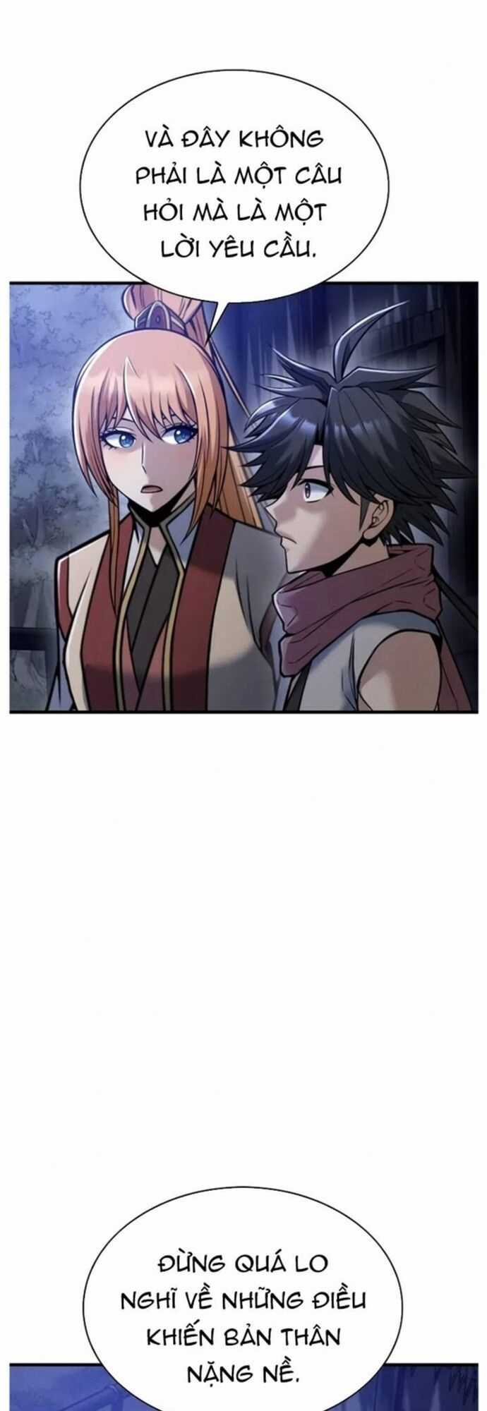 Bá Vương Chi Tinh - Chapter 54 - Trang 4