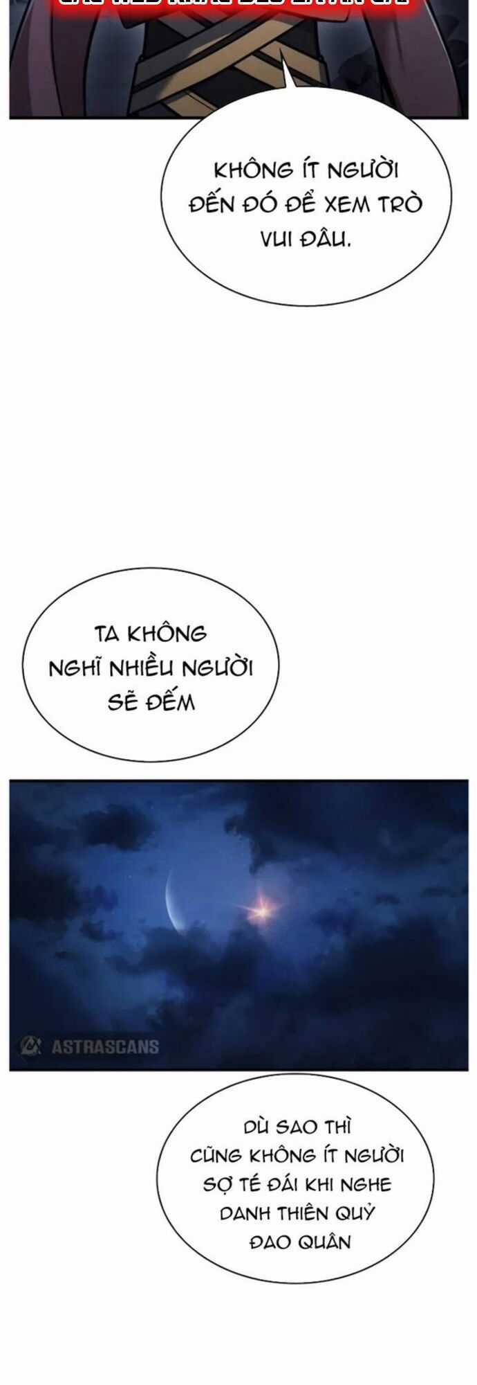 Bá Vương Chi Tinh - Chapter 54 - Trang 31