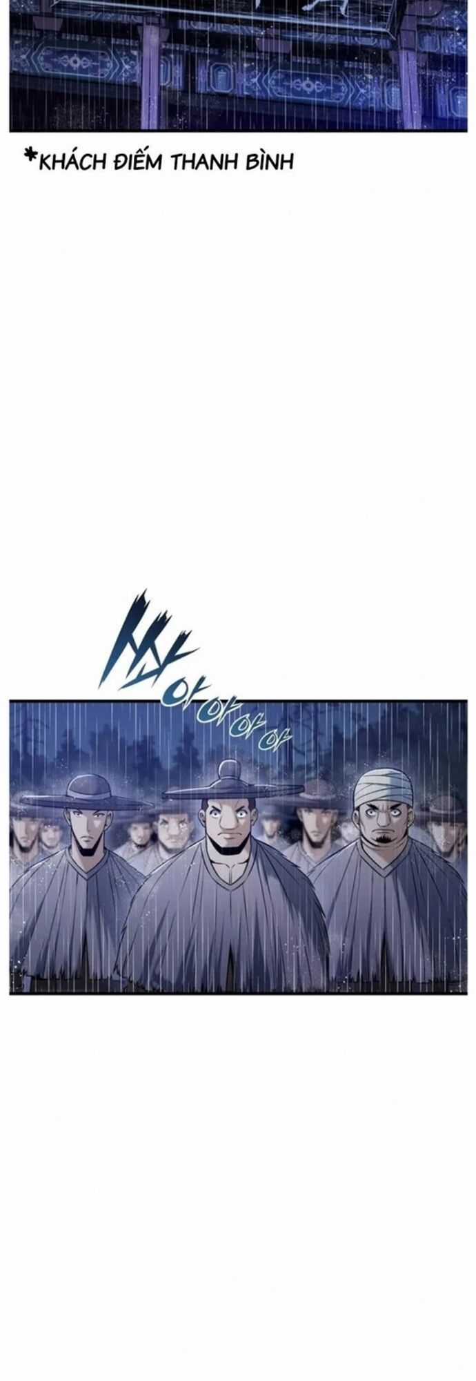 Bá Vương Chi Tinh - Chapter 54 - Trang 38