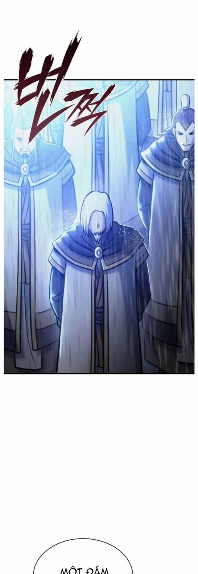 Bá Vương Chi Tinh - Chapter 54 - Trang 39