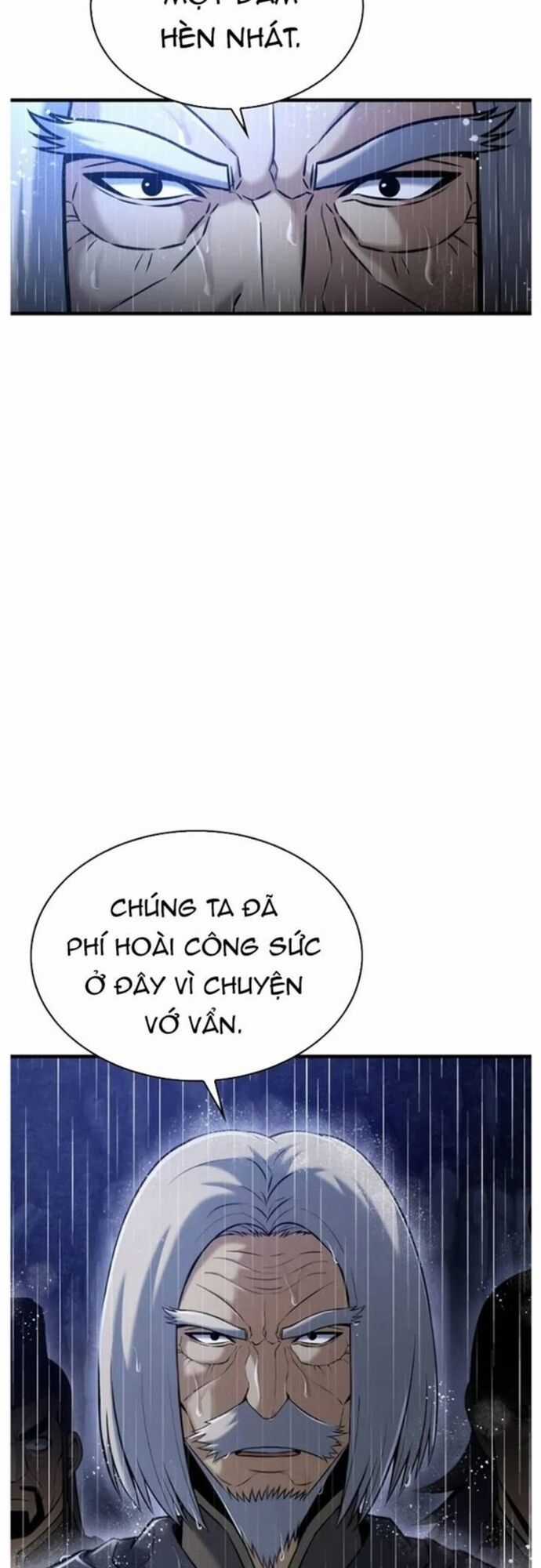 Bá Vương Chi Tinh - Chapter 54 - Trang 40