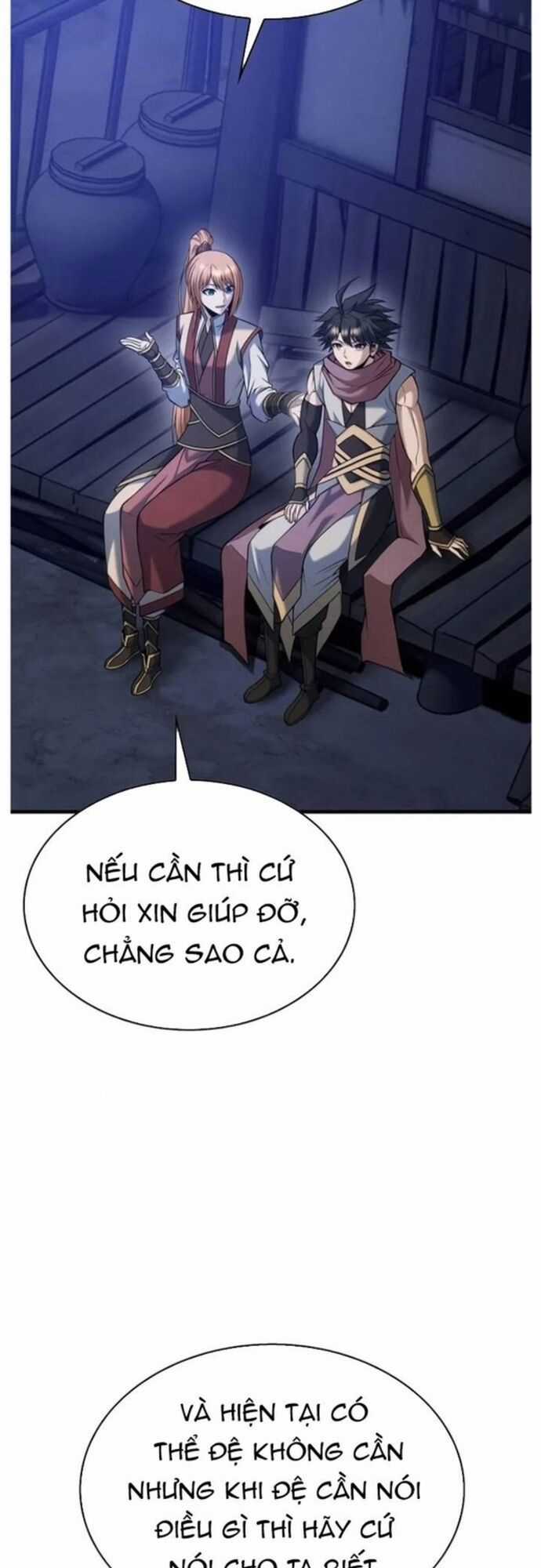 Bá Vương Chi Tinh - Chapter 54 - Trang 5