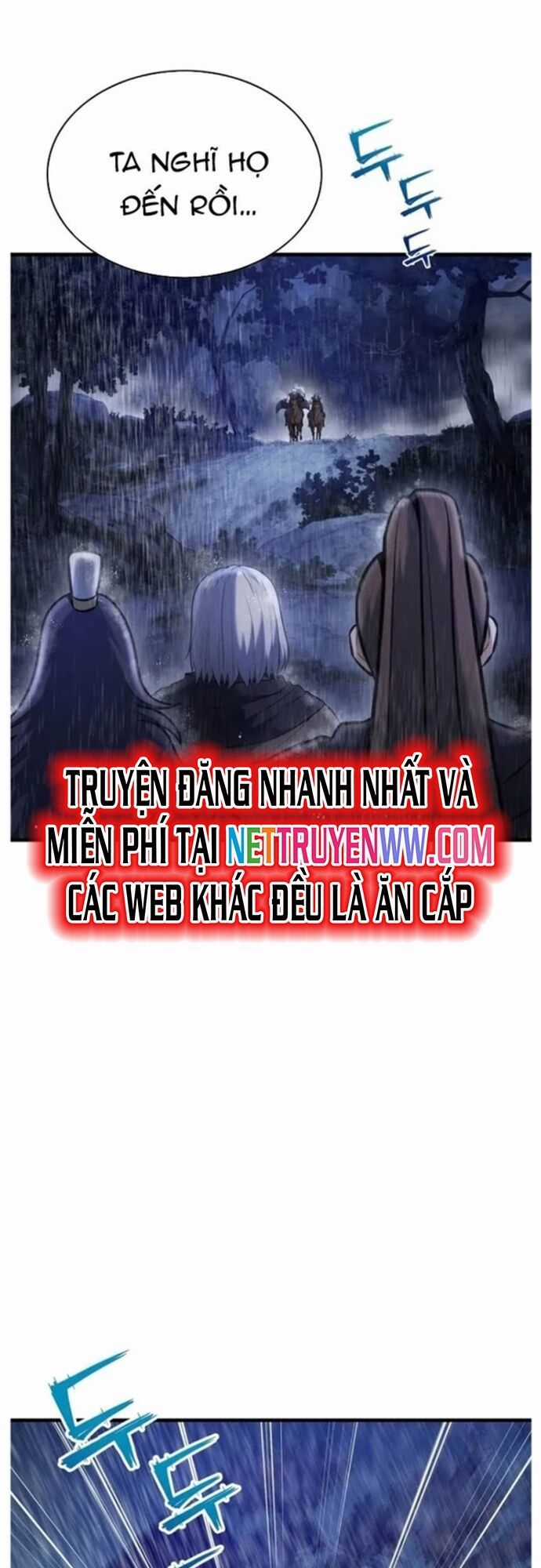 Bá Vương Chi Tinh - Chapter 54 - Trang 43
