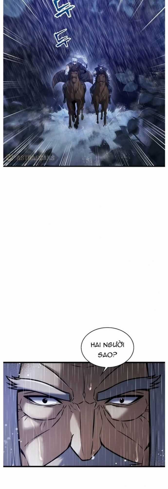 Bá Vương Chi Tinh - Chapter 54 - Trang 44