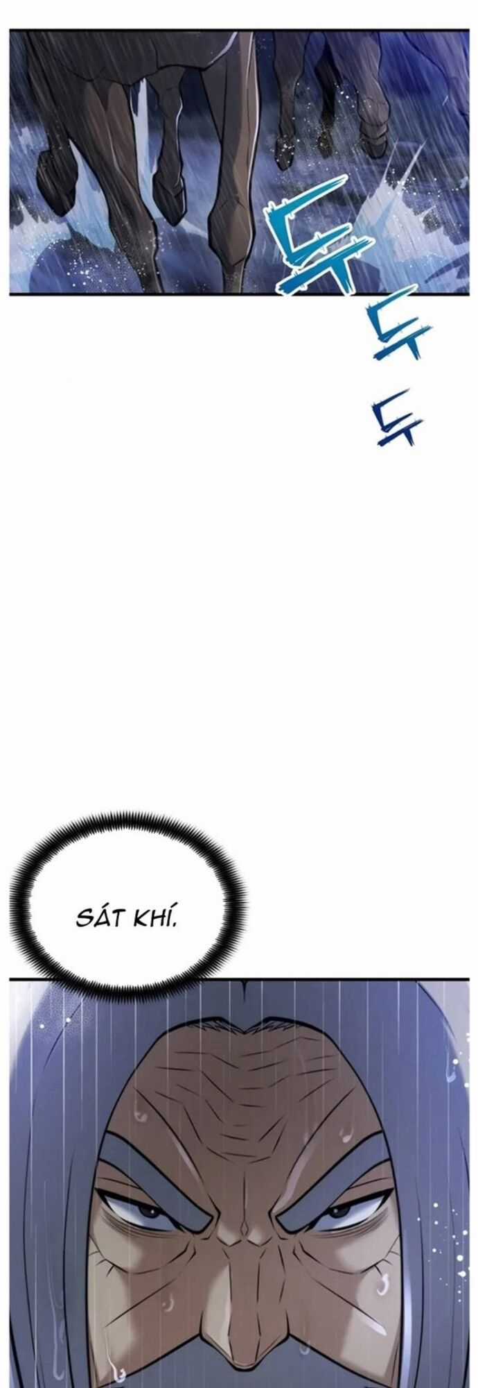 Bá Vương Chi Tinh - Chapter 54 - Trang 47