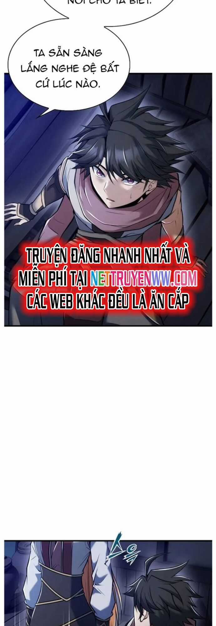 Bá Vương Chi Tinh - Chapter 54 - Trang 6