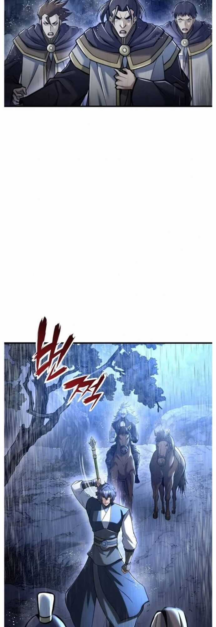 Bá Vương Chi Tinh - Chapter 54 - Trang 56