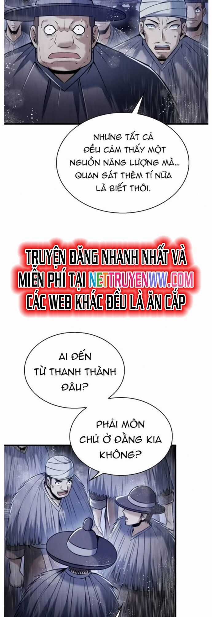 Bá Vương Chi Tinh - Chapter 54 - Trang 60