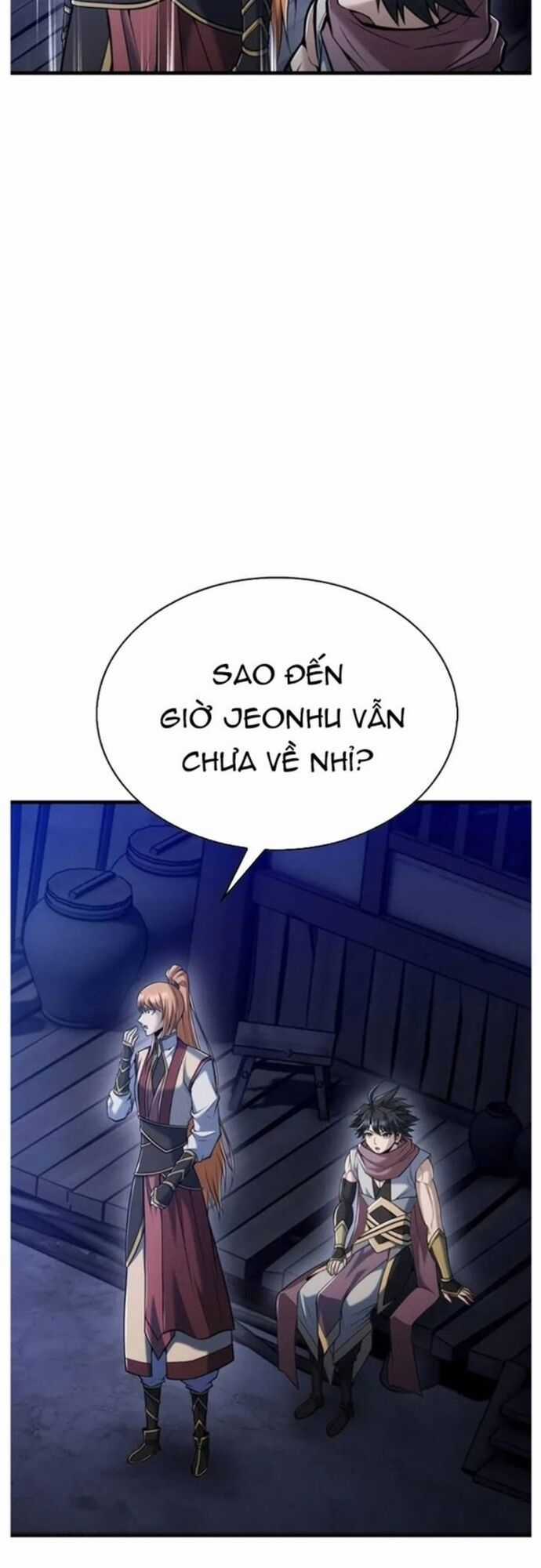 Bá Vương Chi Tinh - Chapter 54 - Trang 7