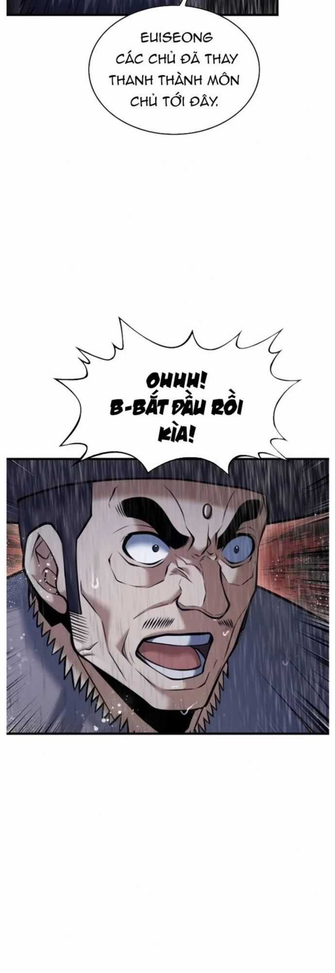 Bá Vương Chi Tinh - Chapter 54 - Trang 61