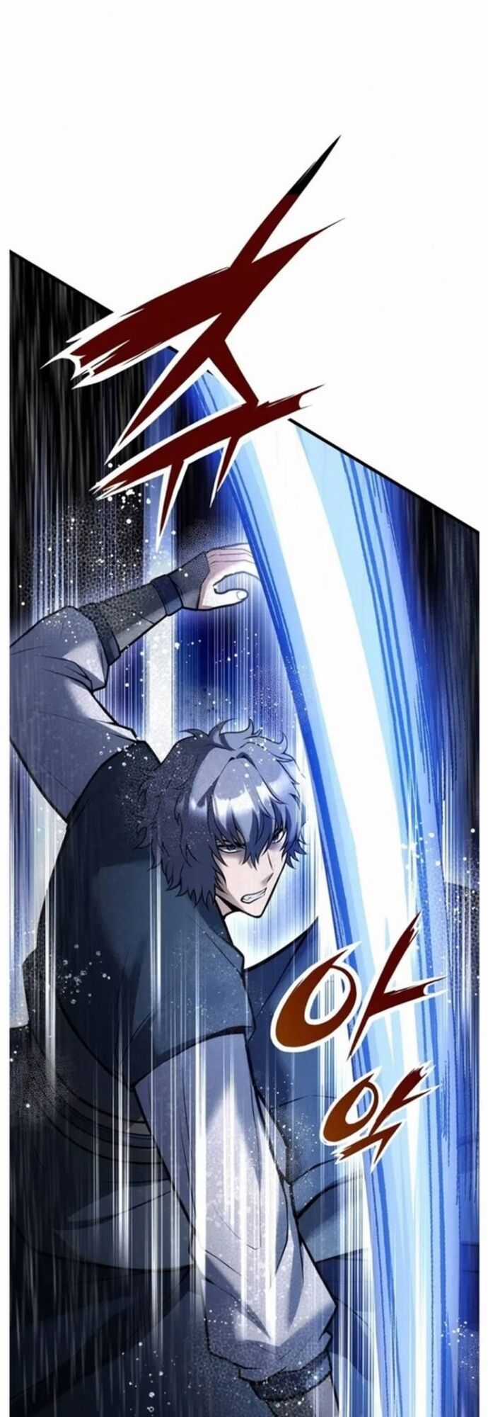 Bá Vương Chi Tinh - Chapter 54 - Trang 62