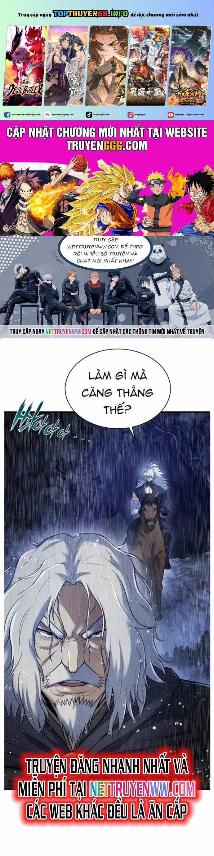 Bá Vương Chi Tinh - Chapter 55 - Trang 1