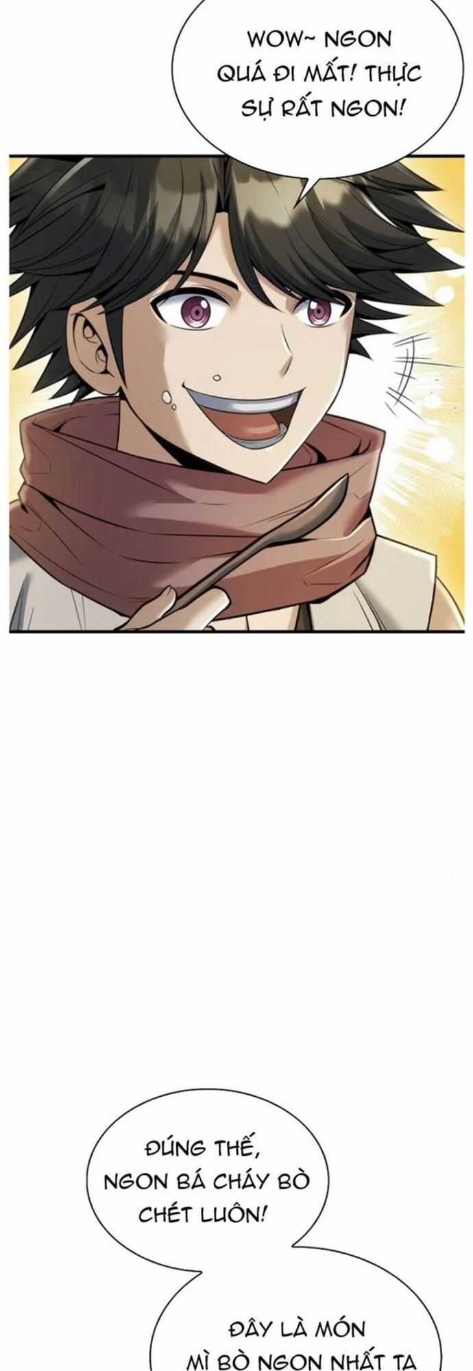 Bá Vương Chi Tinh - Chapter 55 - Trang 24