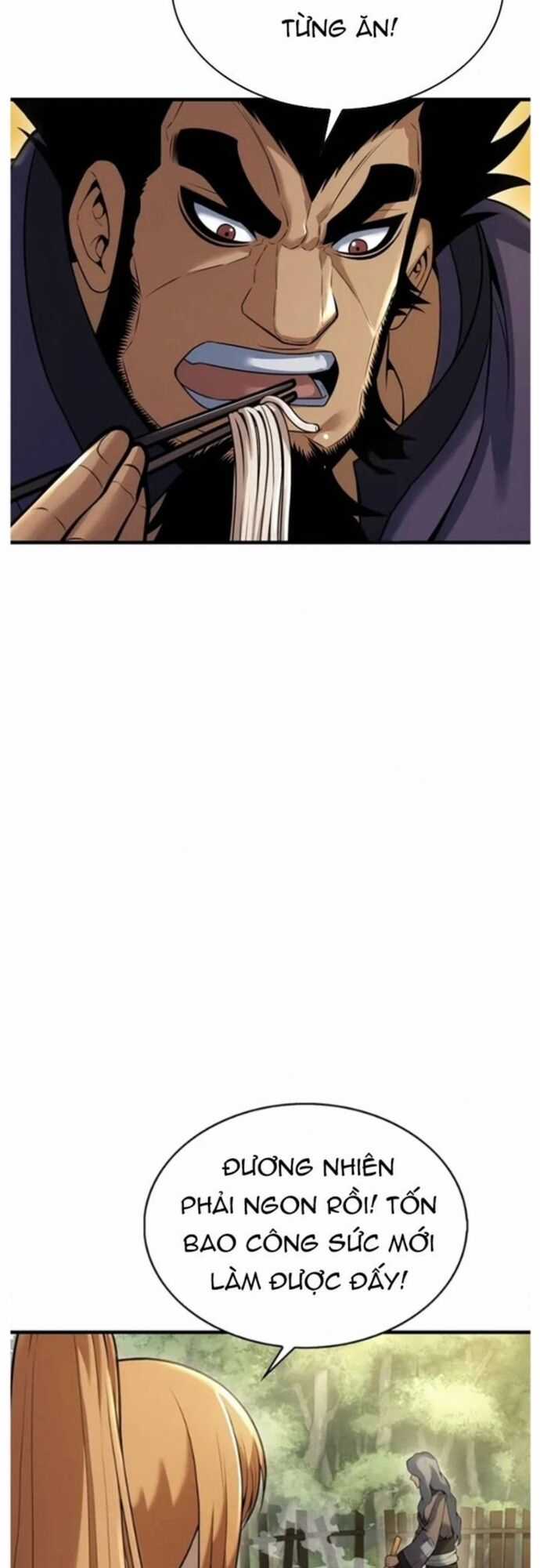 Bá Vương Chi Tinh - Chapter 55 - Trang 25