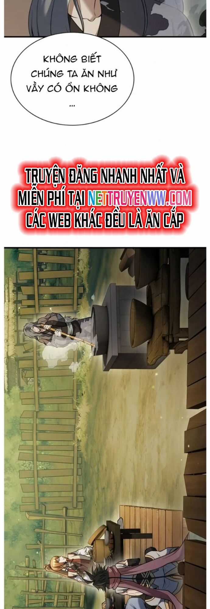 Bá Vương Chi Tinh - Chapter 55 - Trang 27