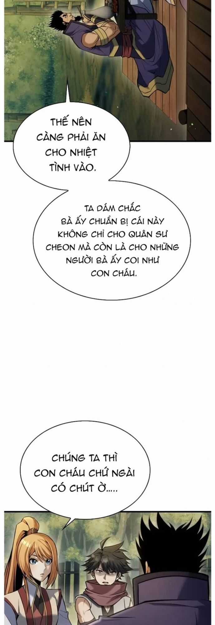 Bá Vương Chi Tinh - Chapter 55 - Trang 28