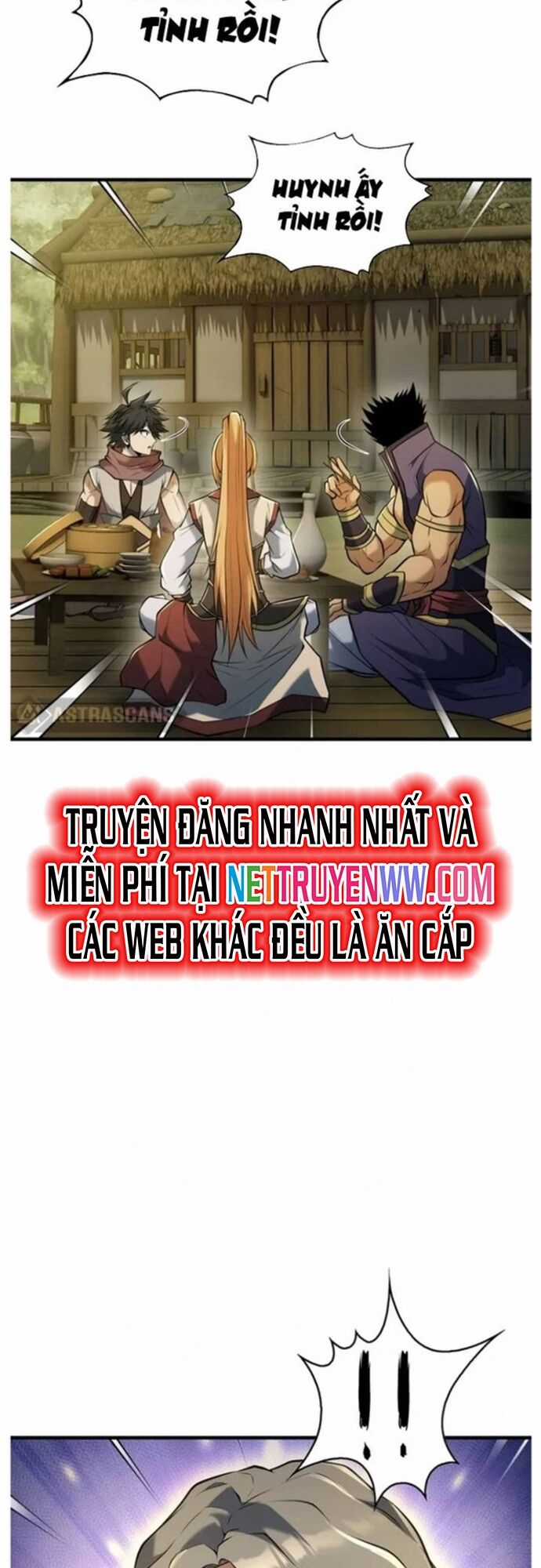 Bá Vương Chi Tinh - Chapter 55 - Trang 31