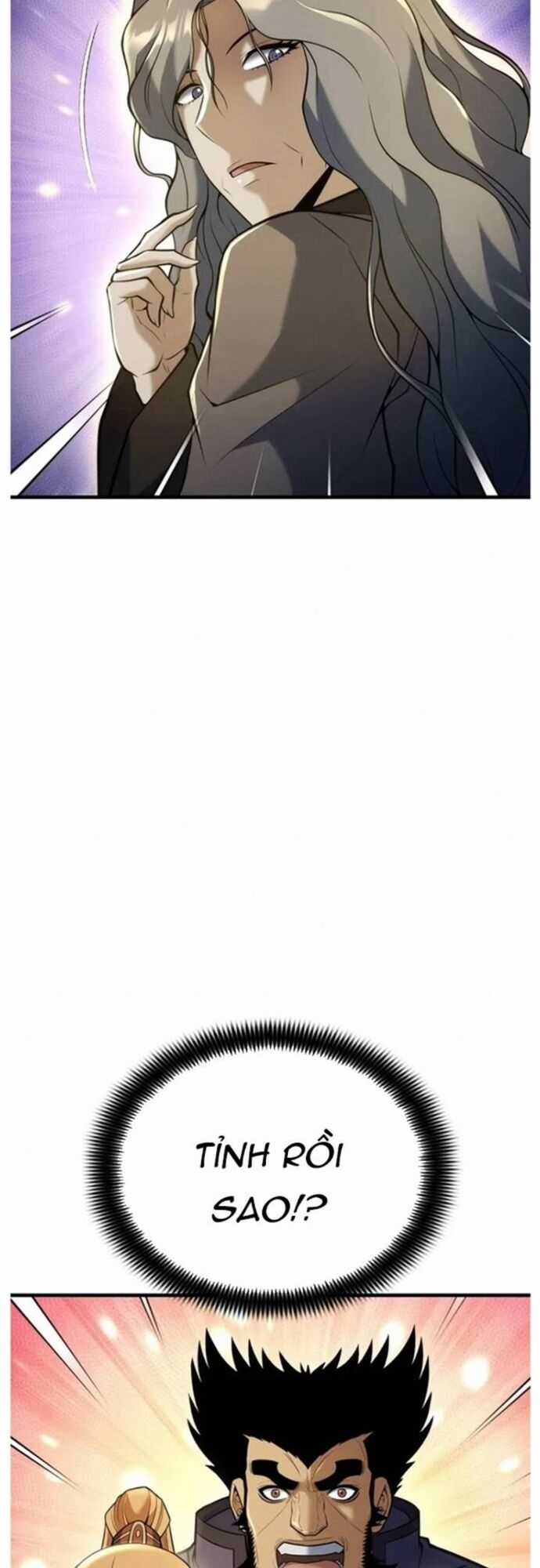 Bá Vương Chi Tinh - Chapter 55 - Trang 32