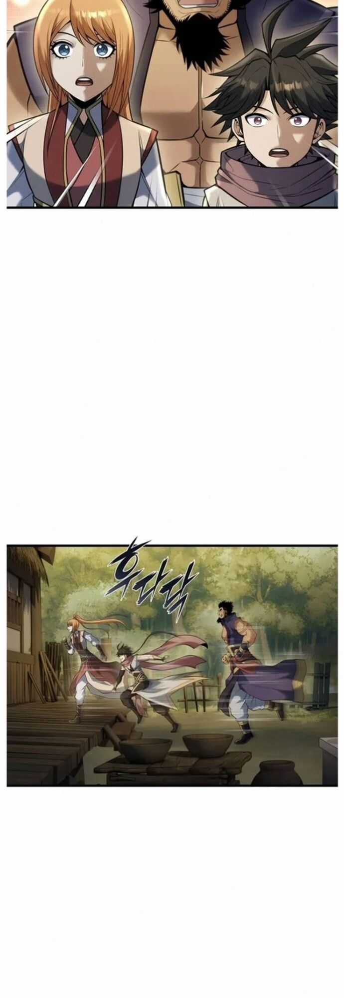 Bá Vương Chi Tinh - Chapter 55 - Trang 33