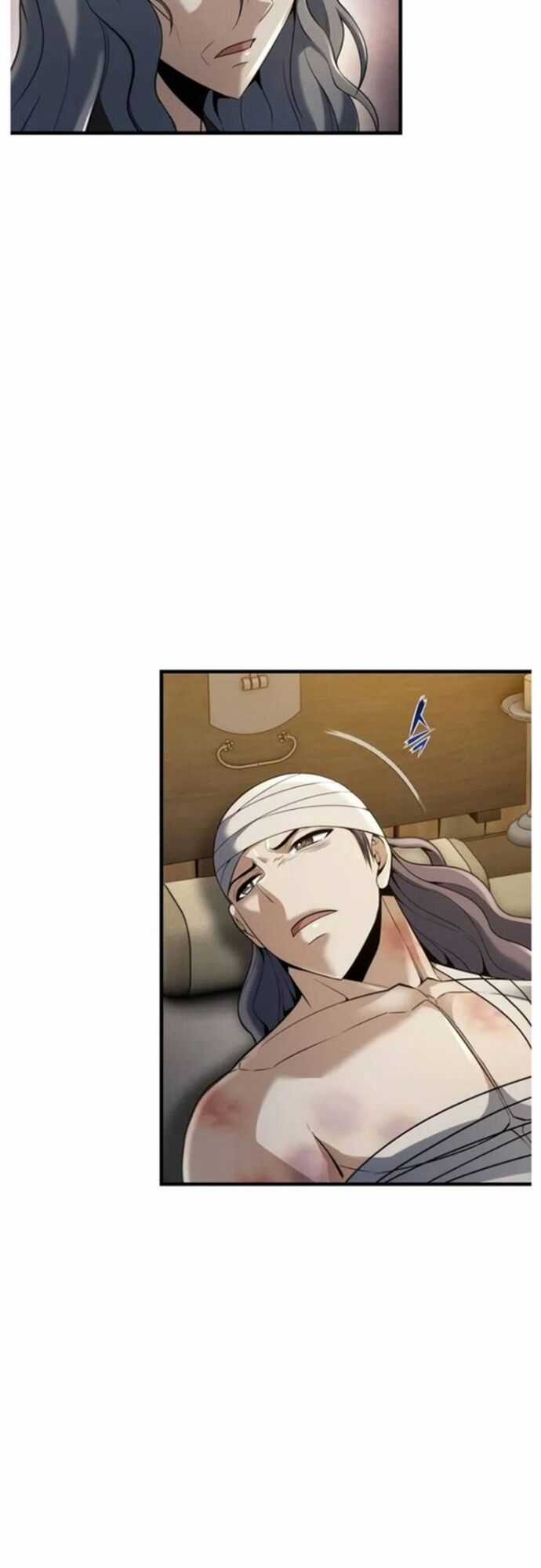 Bá Vương Chi Tinh - Chapter 55 - Trang 37