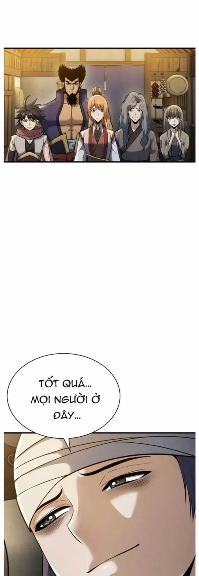 Bá Vương Chi Tinh - Chapter 55 - Trang 38