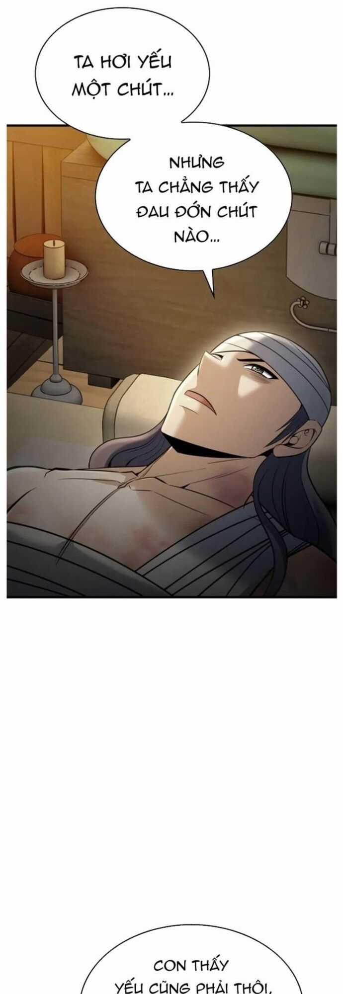 Bá Vương Chi Tinh - Chapter 55 - Trang 40