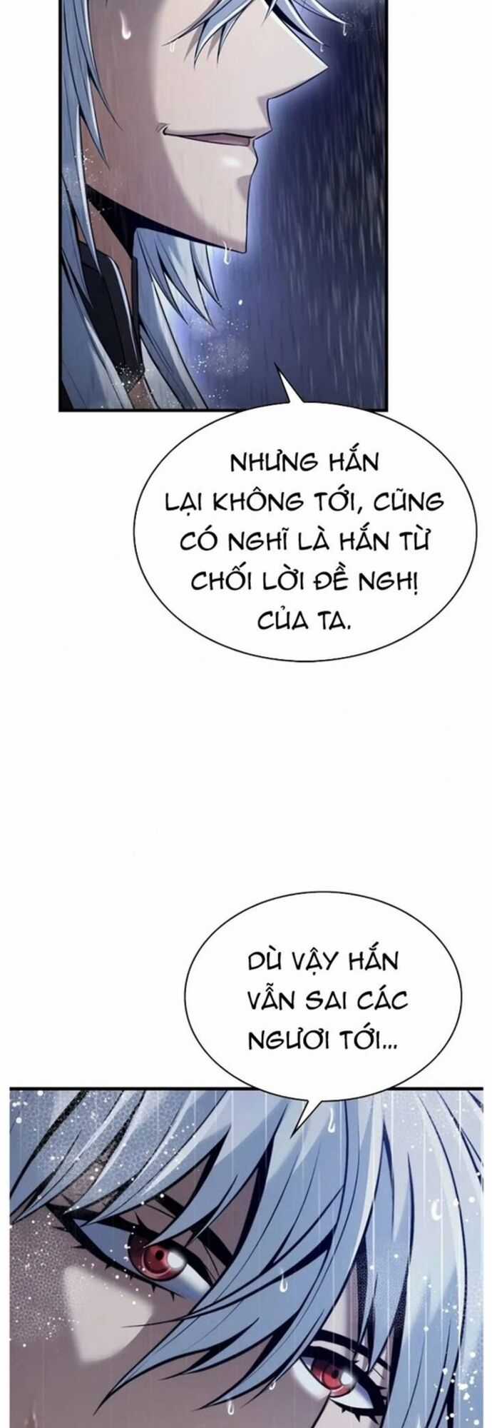 Bá Vương Chi Tinh - Chapter 55 - Trang 5