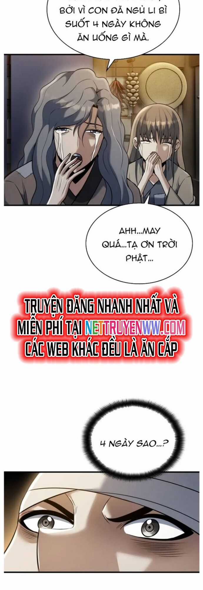 Bá Vương Chi Tinh - Chapter 55 - Trang 41