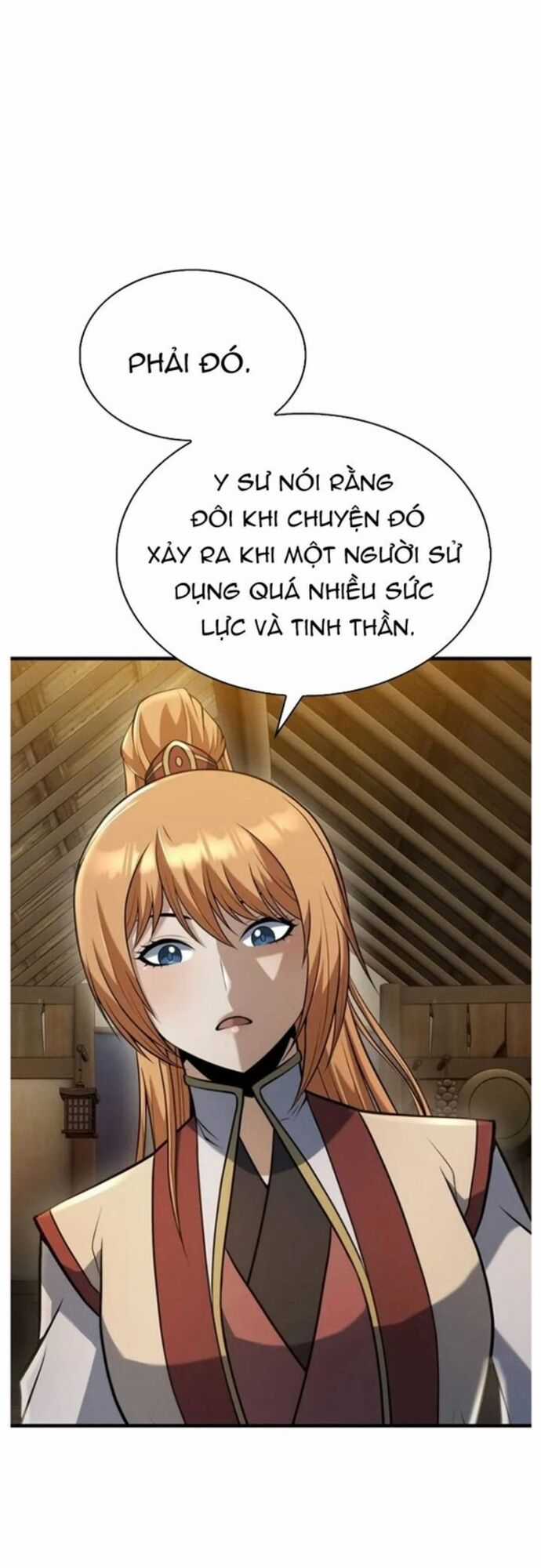 Bá Vương Chi Tinh - Chapter 55 - Trang 43