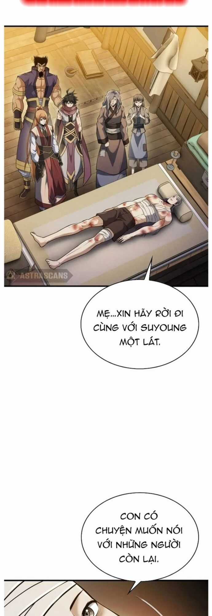 Bá Vương Chi Tinh - Chapter 55 - Trang 45