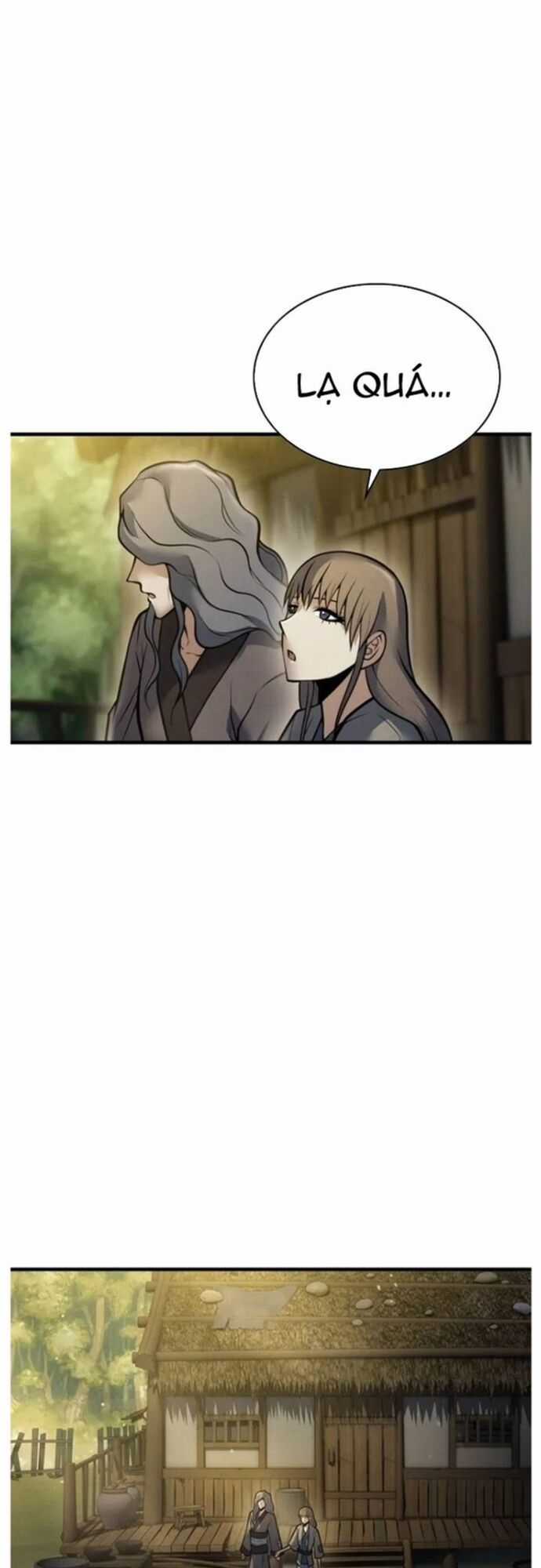 Bá Vương Chi Tinh - Chapter 55 - Trang 49