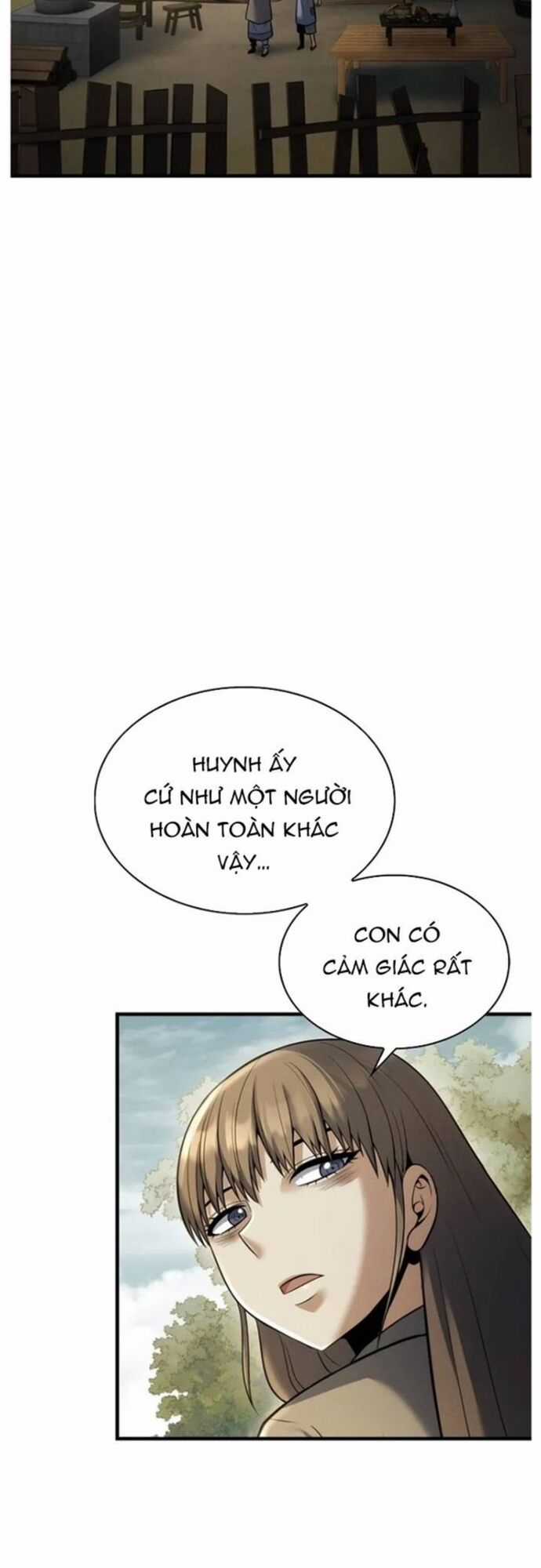 Bá Vương Chi Tinh - Chapter 55 - Trang 50