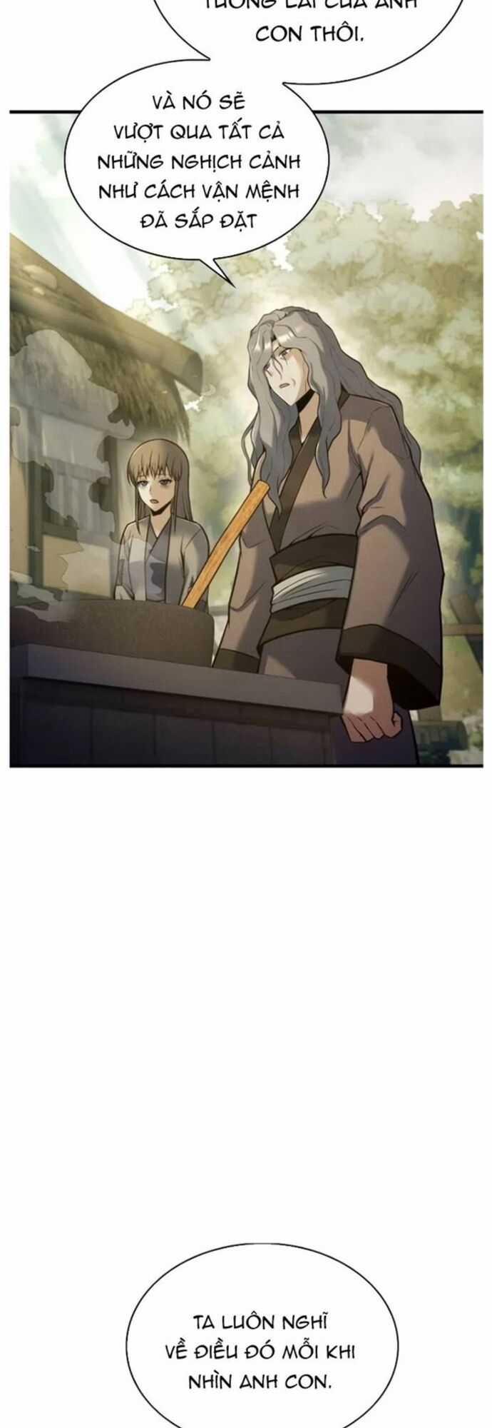 Bá Vương Chi Tinh - Chapter 55 - Trang 53