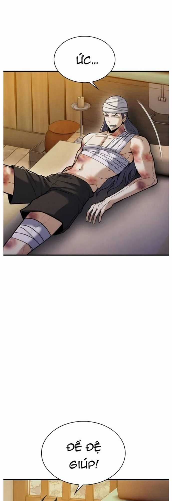 Bá Vương Chi Tinh - Chapter 55 - Trang 57