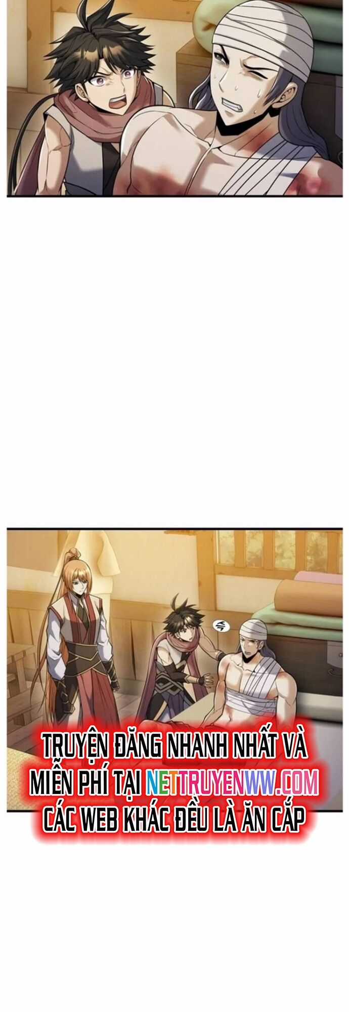 Bá Vương Chi Tinh - Chapter 55 - Trang 58