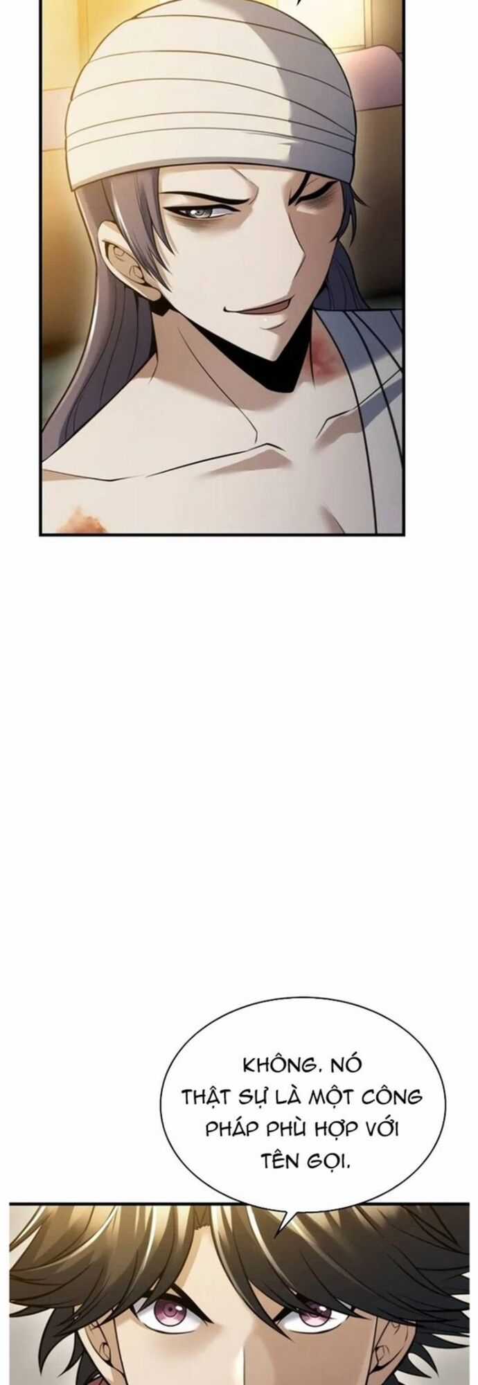 Bá Vương Chi Tinh - Chapter 55 - Trang 60