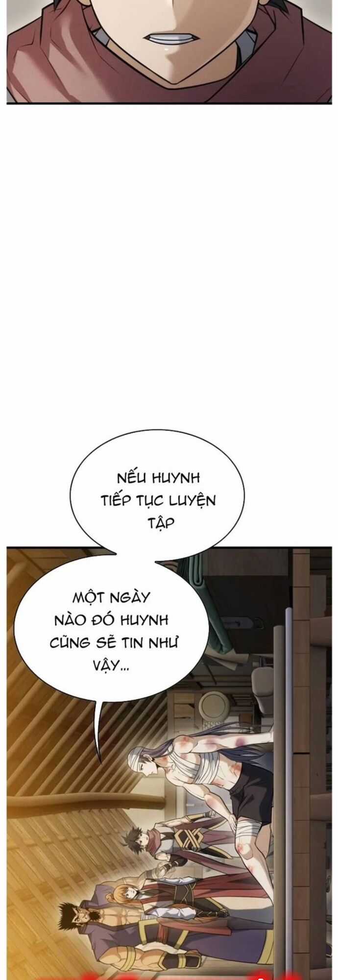 Bá Vương Chi Tinh - Chapter 55 - Trang 61