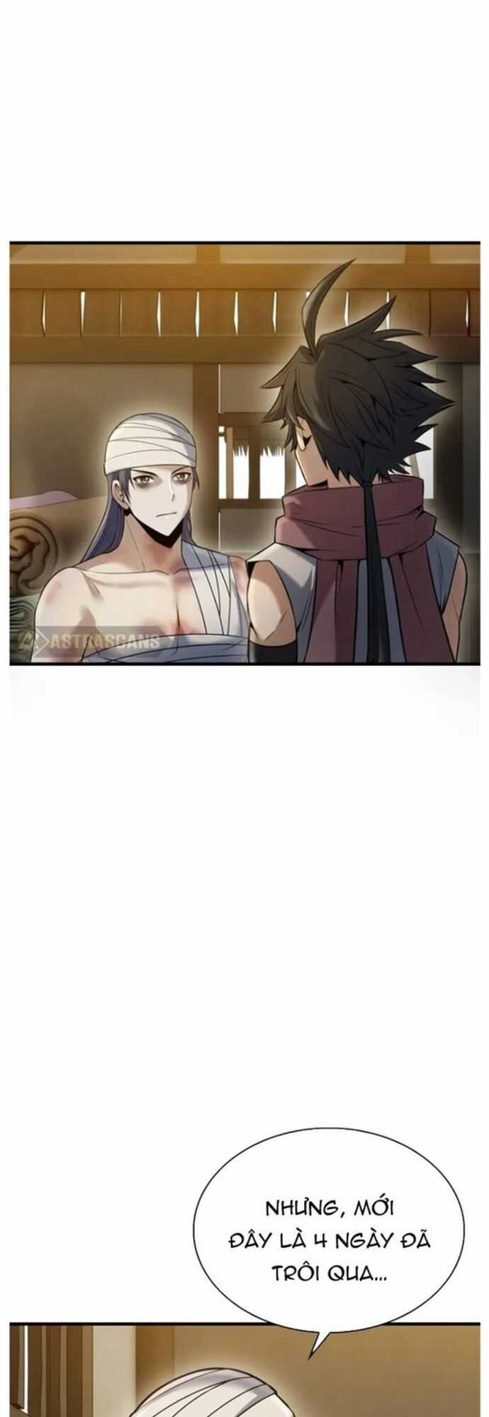 Bá Vương Chi Tinh - Chapter 55 - Trang 63