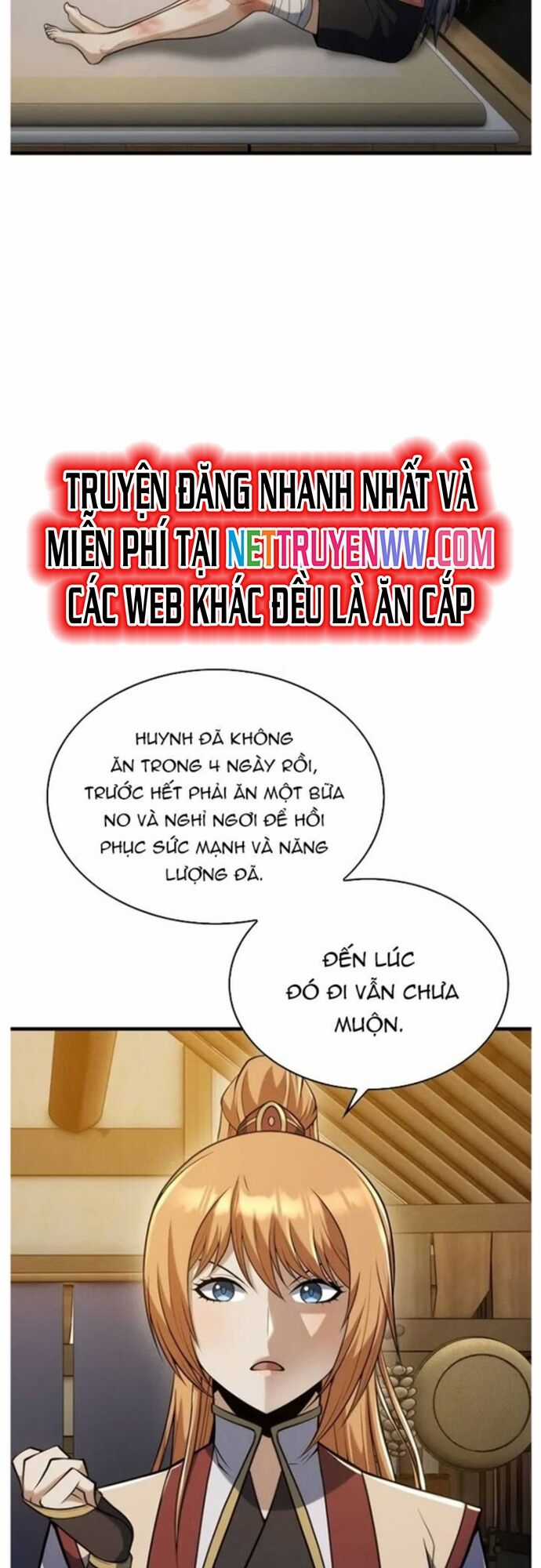 Bá Vương Chi Tinh - Chapter 55 - Trang 65