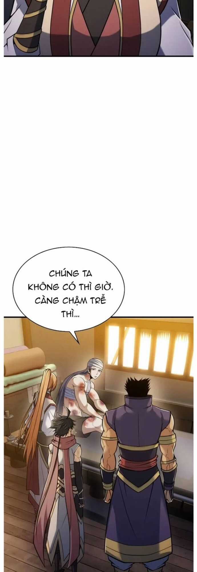 Bá Vương Chi Tinh - Chapter 55 - Trang 66