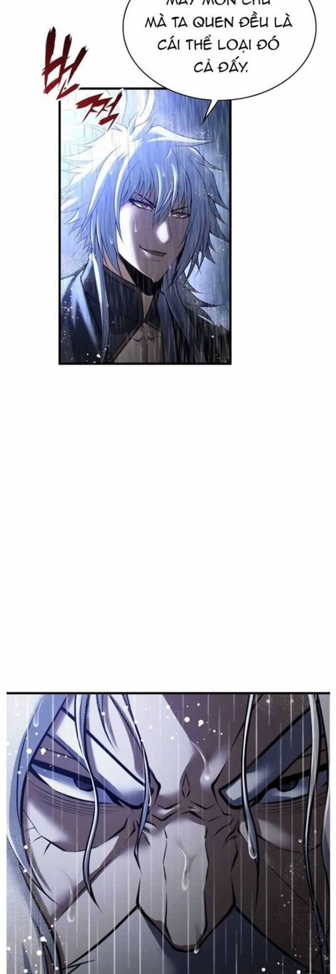 Bá Vương Chi Tinh - Chapter 55 - Trang 8