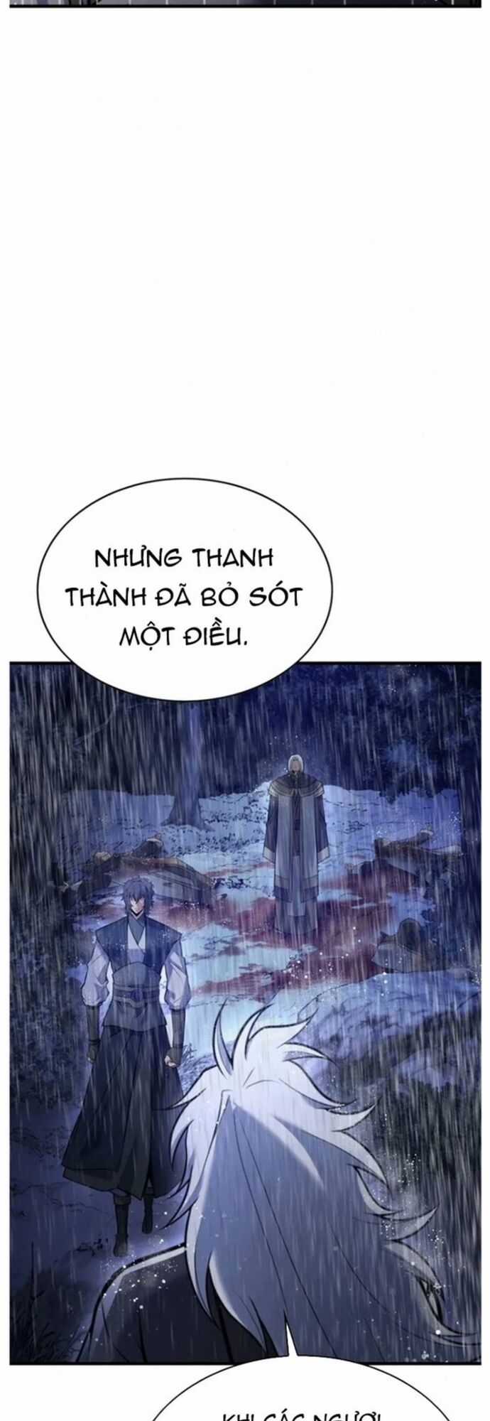 Bá Vương Chi Tinh - Chapter 55 - Trang 9