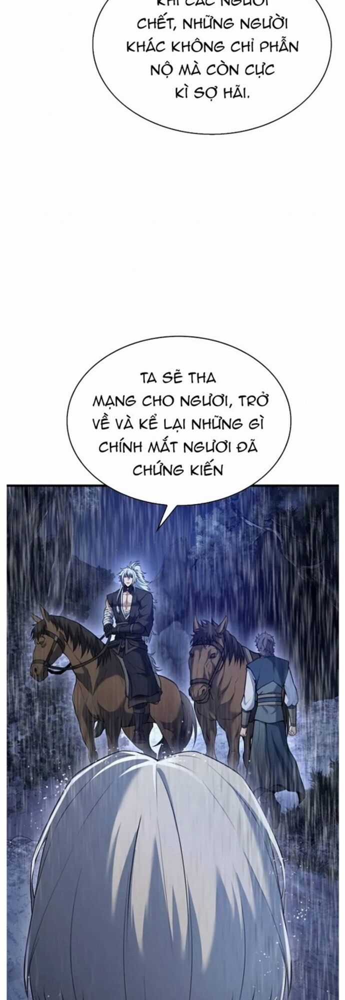 Bá Vương Chi Tinh - Chapter 55 - Trang 10
