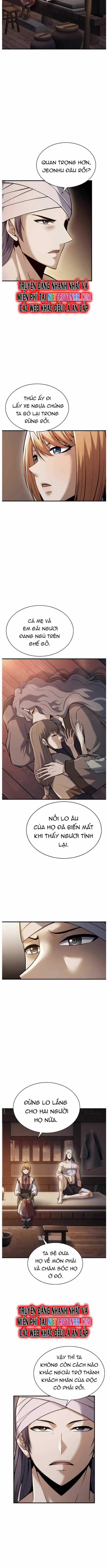 Bá Vương Chi Tinh - Chapter 56 - Trang 11