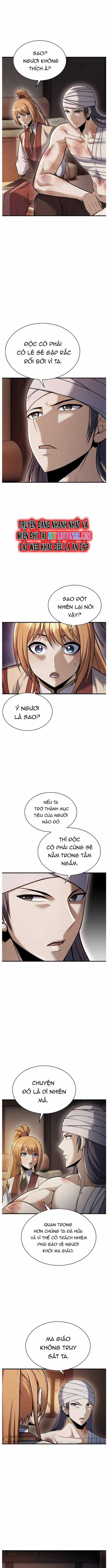 Bá Vương Chi Tinh - Chapter 56 - Trang 12