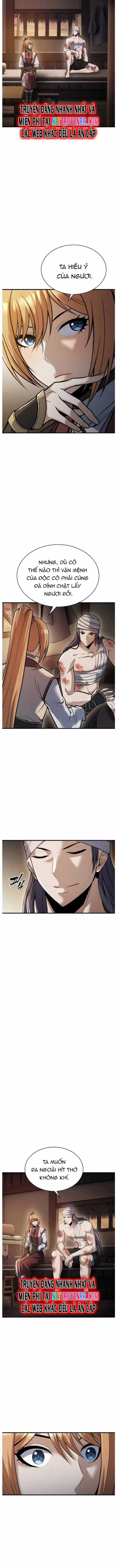 Bá Vương Chi Tinh - Chapter 56 - Trang 13