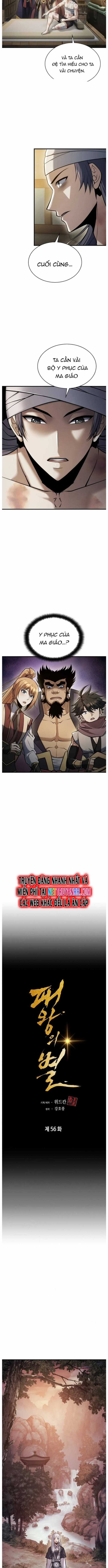 Bá Vương Chi Tinh - Chapter 56 - Trang 3