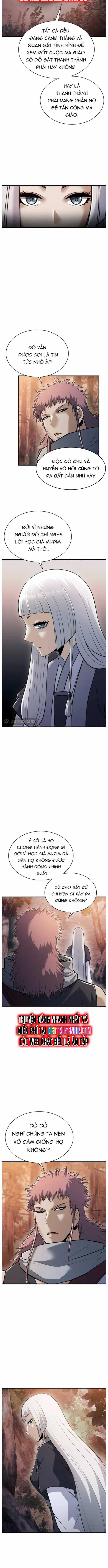 Bá Vương Chi Tinh - Chapter 56 - Trang 5