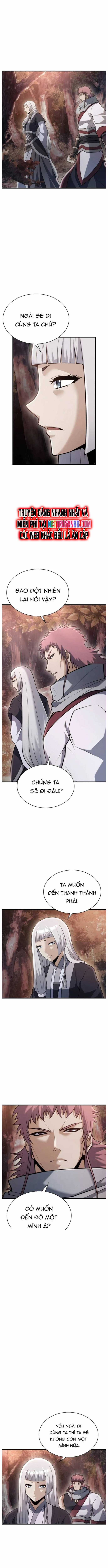 Bá Vương Chi Tinh - Chapter 56 - Trang 6